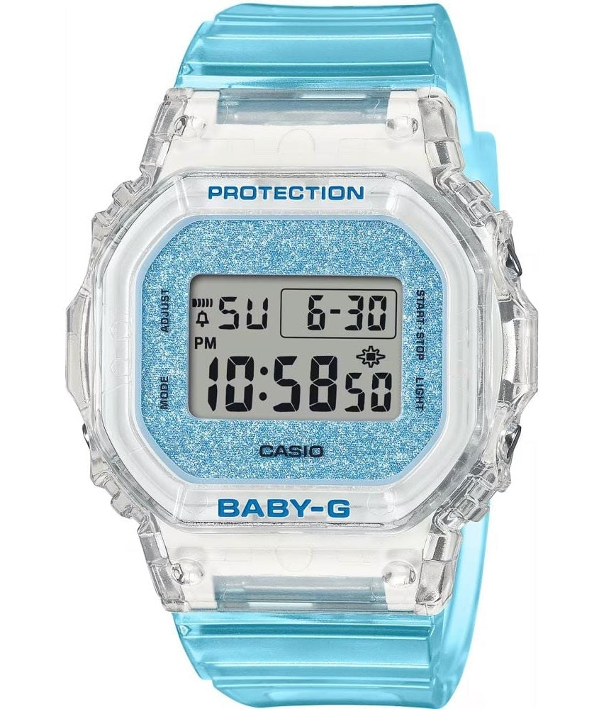 CASIO G-SHOCK WATCHES Mod. BGD-565GC-2ER-0