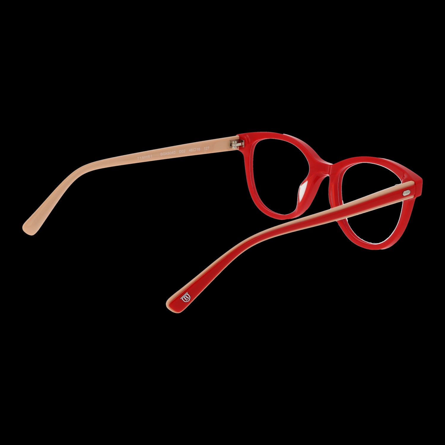 BULGET MOD. BGK6040 46D02-2