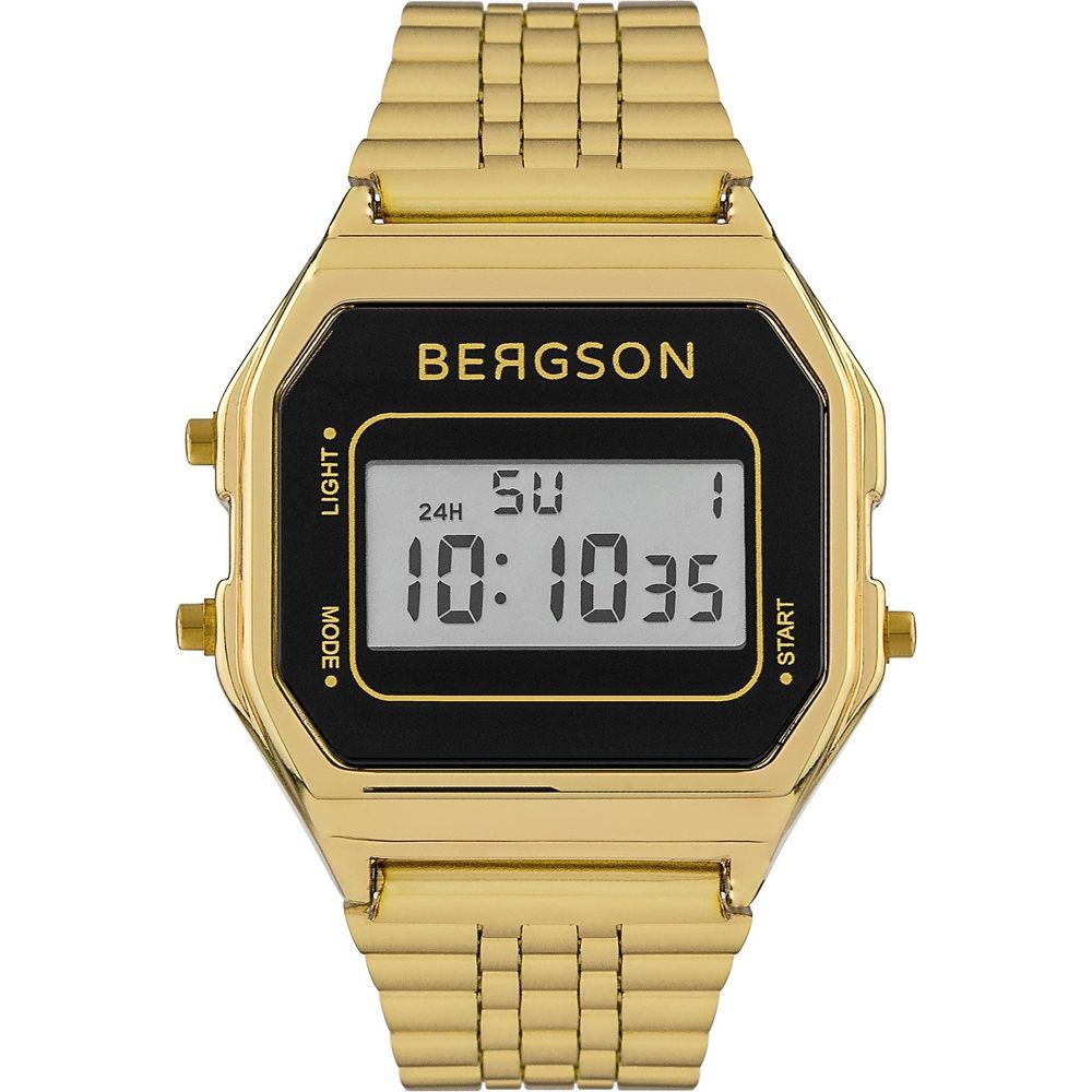 BERGSON MOD. BGW8159U3-0