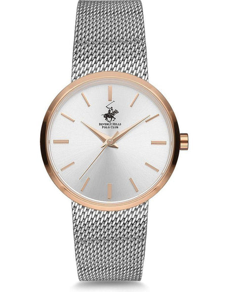 BEVERLY HILLS POLO CLUB Mod. BH0113-03-0