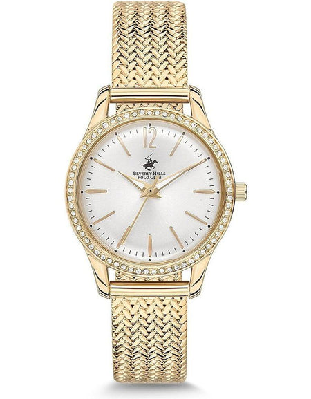 BEVERLY HILLS POLO CLUB Mod. BH2101-02-0