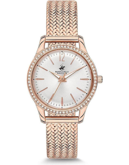 BEVERLY HILLS POLO CLUB Mod. BH2101-03-0