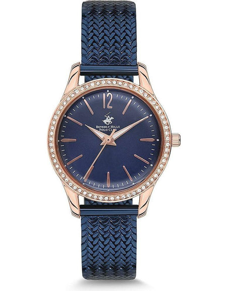 BEVERLY HILLS POLO CLUB Mod. BH2101-04-0