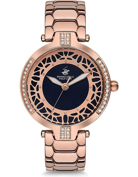 BEVERLY HILLS POLO CLUB Mod. BH2102-05-0