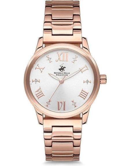 BEVERLY HILLS POLO CLUB Mod. BH2113-02-0