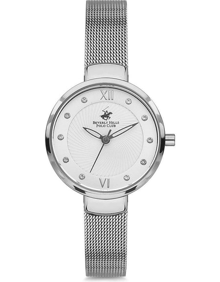 BEVERLY HILLS POLO CLUB Mod. BH2117-01-0