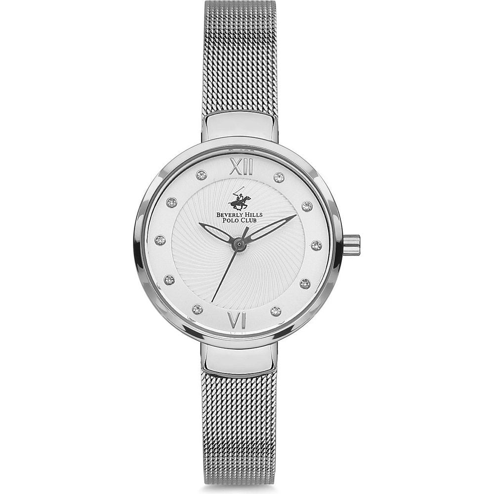 BEVERLY HILLS POLO CLUB Mod. BH2117-01-0