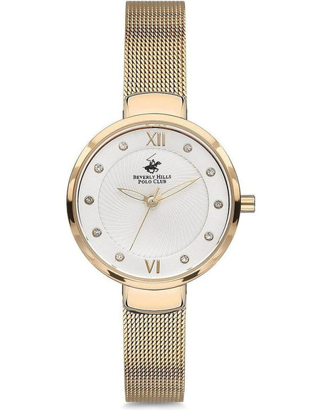 BEVERLY HILLS POLO CLUB Mod. BH2117-02-0