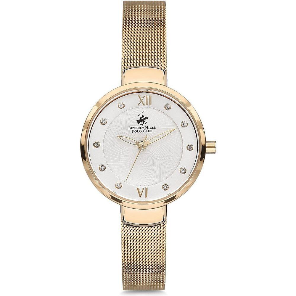 BEVERLY HILLS POLO CLUB Mod. BH2117-02-0