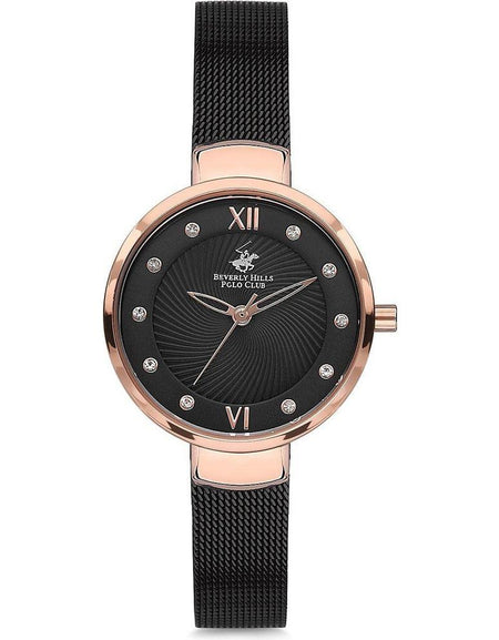 BEVERLY HILLS POLO CLUB Mod. BH2117-05-0