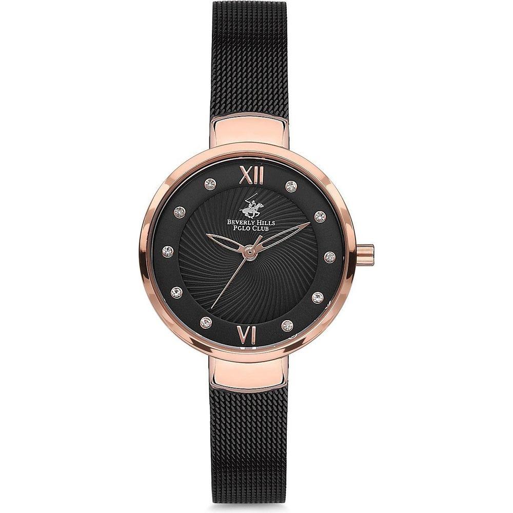 BEVERLY HILLS POLO CLUB Mod. BH2117-05-0