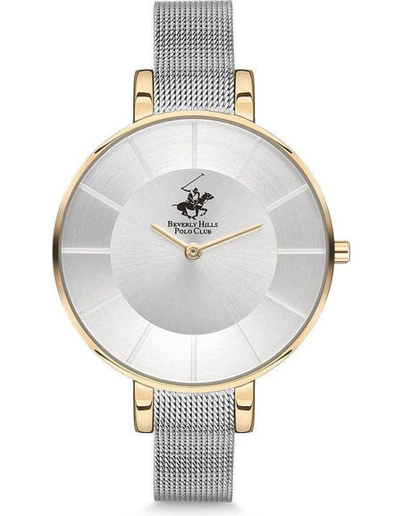BEVERLY HILLS POLO CLUB Mod. BH2162-02-0