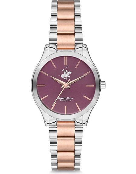 BEVERLY HILLS POLO CLUB Mod. BH2169-01-0