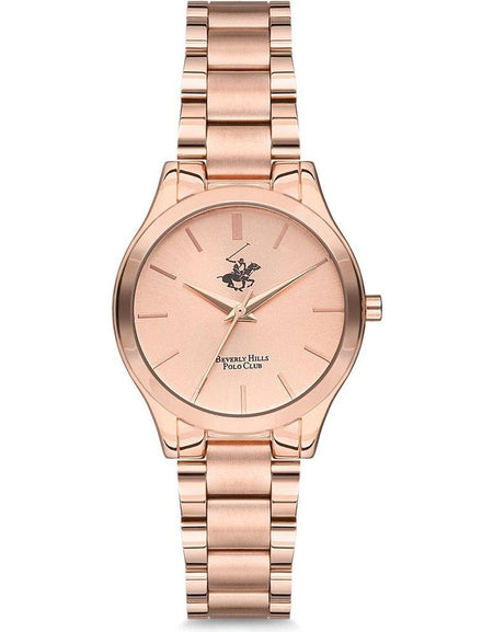 BEVERLY HILLS POLO CLUB Mod. BH2169-03-0