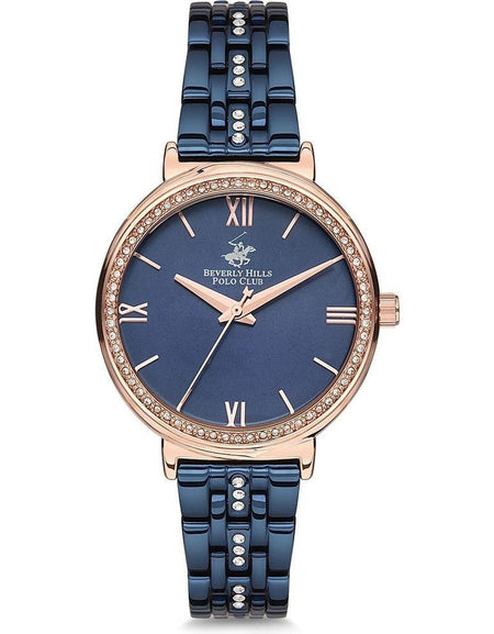 BEVERLY HILLS POLO CLUB Mod. BH2174-05-0