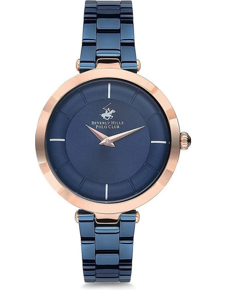 BEVERLY HILLS POLO CLUB Mod. BH2187-01-0