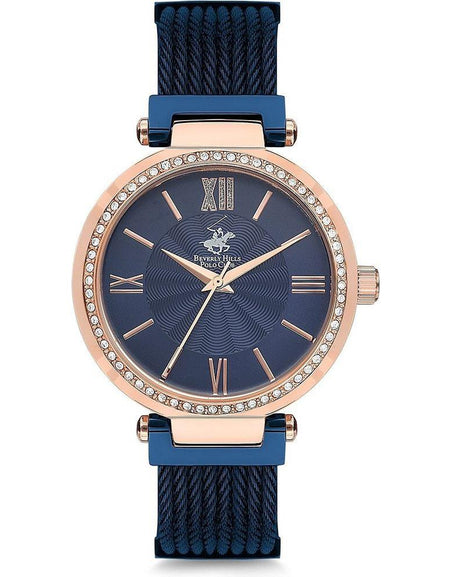 BEVERLY HILLS POLO CLUB Mod. BH2188-01-0