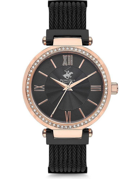 BEVERLY HILLS POLO CLUB Mod. BH2188-02-0