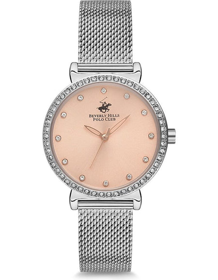 BEVERLY HILLS POLO CLUB Mod. BH2193-02-0
