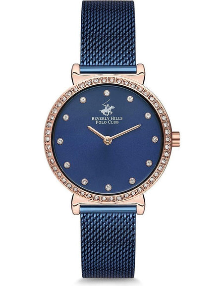 BEVERLY HILLS POLO CLUB Mod. BH2193-05-0