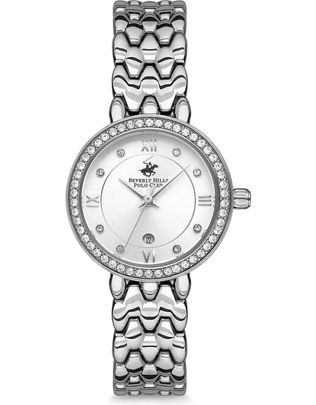 BEVERLY HILLS POLO CLUB Mod. BH9644-01-0