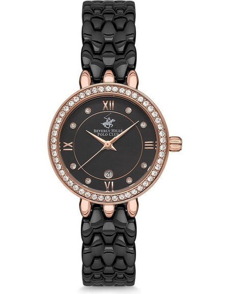 BEVERLY HILLS POLO CLUB Mod. BH9644-03-0