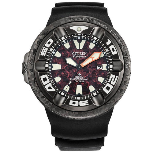 Load image into Gallery viewer, CITIZEN WATCHES Mod. BJ8059-03Z-0
