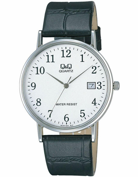 Q&Q Mod. GENT DATE-0