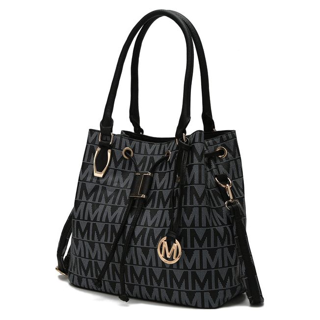 MKF CollectionJane Tote Handbag For Women by Mia K