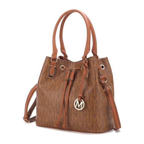 Load image into Gallery viewer, MKF CollectionJane Tote Handbag For Women by Mia K
