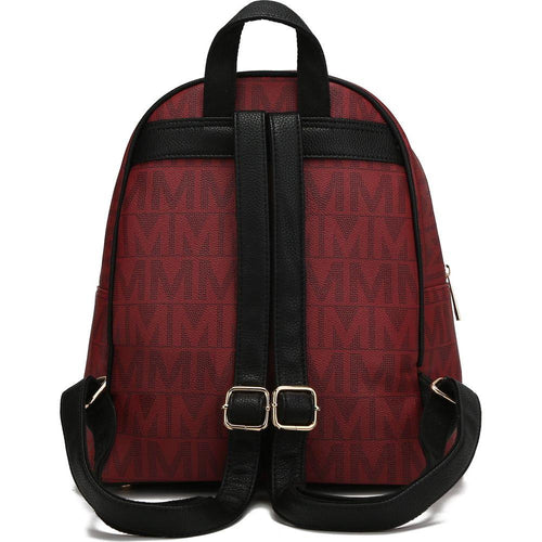 Load image into Gallery viewer, Fanny Signature Backpack
