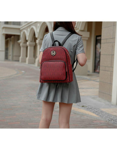 Fanny Signature Backpack