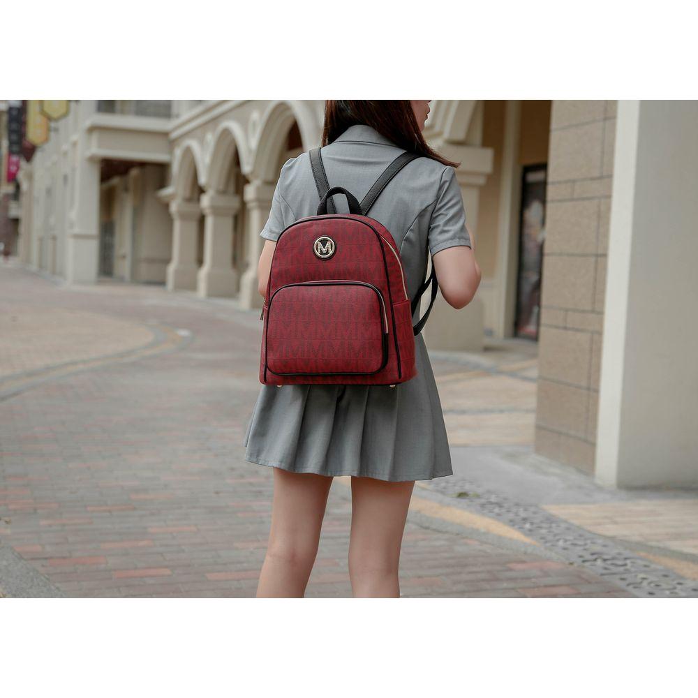 Fanny Signature Backpack