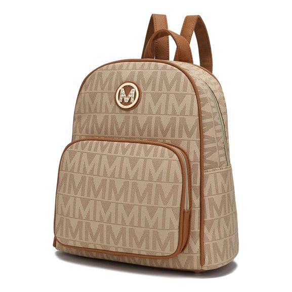 Fanny Signature Backpack