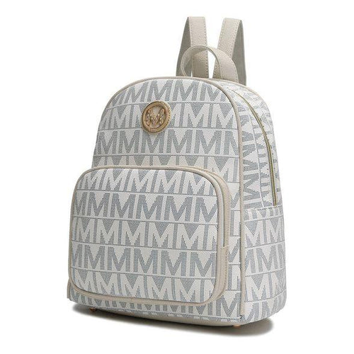 Load image into Gallery viewer, Fanny Signature Backpack
