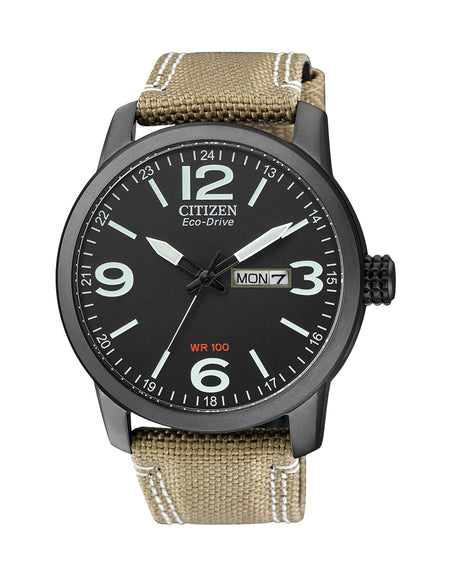 CITIZEN MOD. BM8476-23E-0