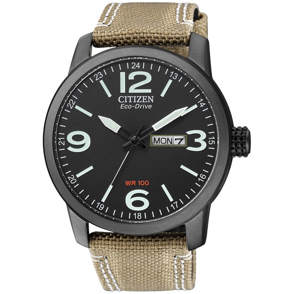 CITIZEN WATCHES Mod. BM8476-23E-0