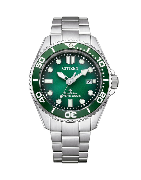 CITIZEN MOD. PROMASTER DIVER 200M-0