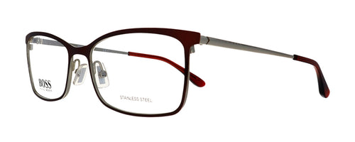 Load image into Gallery viewer, HUGO BOSS Mod. BOSS1112-7BL-55-0
