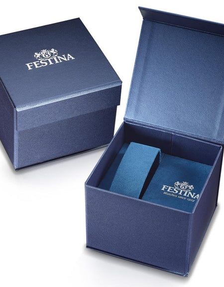 FESTINA WATCHES Mod. F20641/2-1
