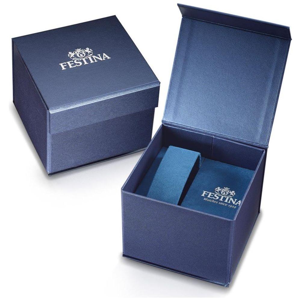 FESTINA WATCHES Mod. F20285/8 ***SPECIAL PRICE***-1