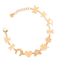 BRACCIALI RUE DES MILLE MOD. BR-10-SOGG--0
