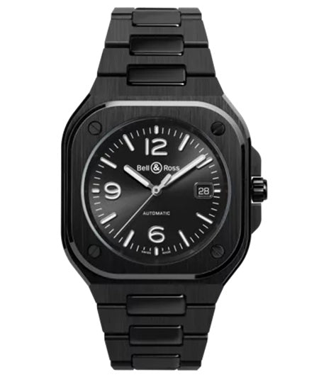 BELL & ROSS MOD. BR05A-BL-CE_SCE-0