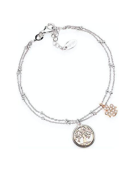 AMEN  JEWELRY Mod. BR2AL-0