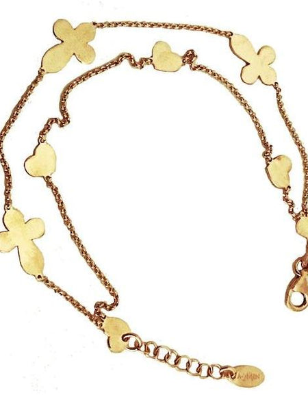 AMEN Mod. CROCI CUORI-0