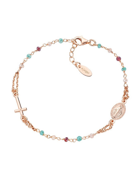 AMEN  JEWELRY Mod. BRO10RRRV3F-0