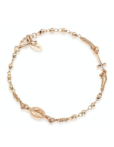 AMEN  JEWELRY Mod. BROR3-0