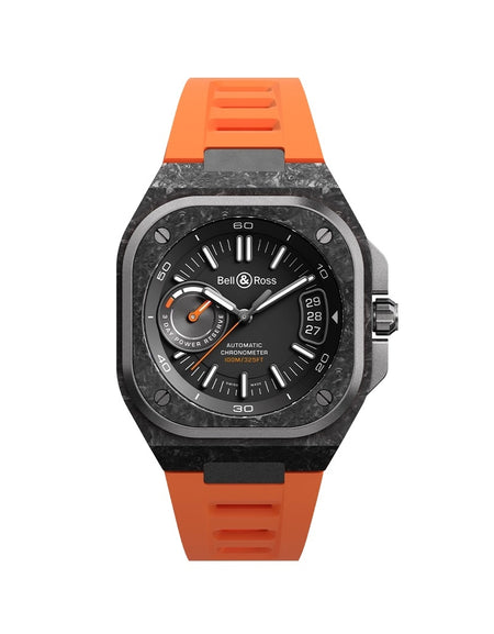 BELL & ROSS MOD. BRX5R-BO-TC_SRB-0