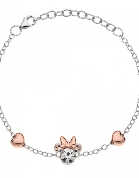 DISNEY JEWELS Mod. BS00033TRWL- 55-CS-0