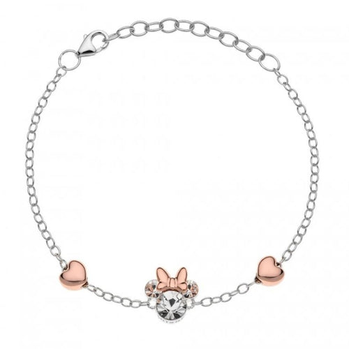 Load image into Gallery viewer, DISNEY JEWELS Mod. BS00033TRWL- 55-CS-0
